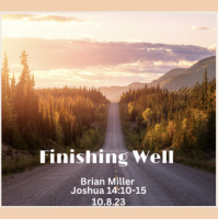 Finishing Well