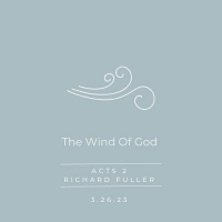 The Wind of God