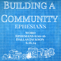 Building a Community: Word
