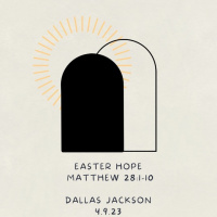 Easter Hope