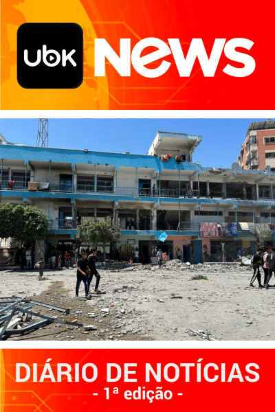 Diário de Notícias - 06/06/2024 - 1ª Edição