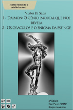  DAIMON - O GENIO IMORTAL QUE NOS HABITA