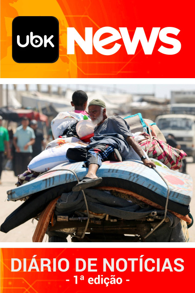 Diário de Notícias - 07/06/2024 - 1ª Edição