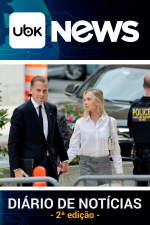 Diário de Notícias - 11/06/2024 - 2ª Edição