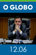 O GLOBO - Edição de 12 de Junho de 2024
