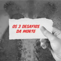 #20 Os 3 Desafios Da Morte Cast