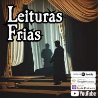 Subrumundo #295 - Leituras Frias