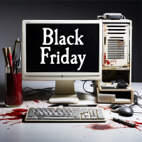 Subrumundo #297 - Black Friday