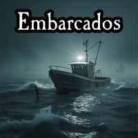 Subrumundo #342 - Embarcados