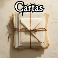 Subrumundo #317 - Cartas