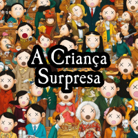 Subrumundo #331 - A Criança Surpresa