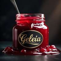 Subrumundo #333 - Geleia