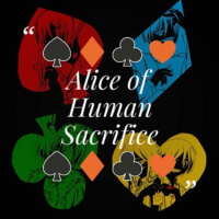 #26 Alice Human Sacrifice