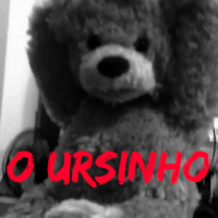 #32 O Ursinho