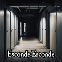 Subrumundo #308 - Esconde-Esconde