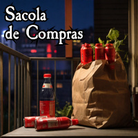 Subrumundo #311 - Sacola de Compras