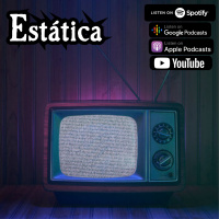 Subrumundo #291 - Estática