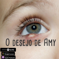 Subrumundo #93 O Desejo de Amy