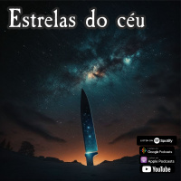 Subrumundo #288 - Estrelas do céu