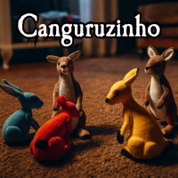 Subrumundo #302 - Canguruzinho