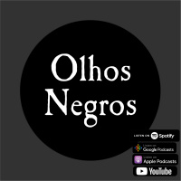 Subrumundo #223 - Olhos Negros
