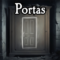 Subrumundo #316 - Portas