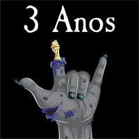 Subrumundo #231 Especial 3 anos - O Grito da Caveira 