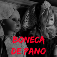 #36 Boneca de Pano