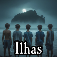 Subrumundo #337 - Ilhas