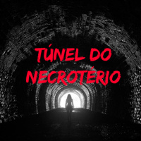 #33 Túnel do Necrotério