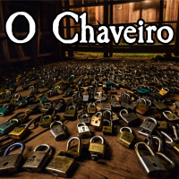 Subrumundo #303 - O Chaveiro