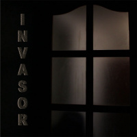 Subrumundo #57 Invasor