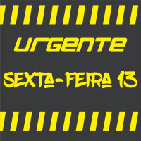 SUBRUMUNDO URGENTE - SEXTA FEIRA 13