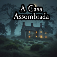 Subrumundo #339 - A Casa Assombrada