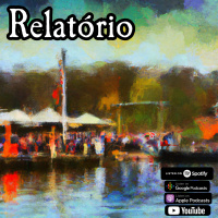 Subrumundo #292 - Relatório