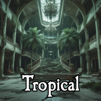 Subrumundo #336 - Tropical