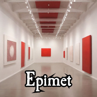 Subrumundo #305 - Epimet