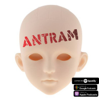 Subrumundo #89 Antram