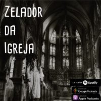 Subrumundo #98 Zelador da Igreja