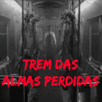 #34 Trem das Almas Perdidas