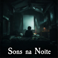 Subrumundo Drops #16 - Sons na Noite