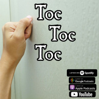 Subrumundo #230 - Toc Toc Toc