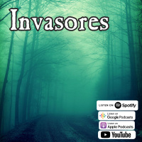 Subrumundo #132 Invasores