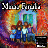 Subrumundo #296 - Minha Família