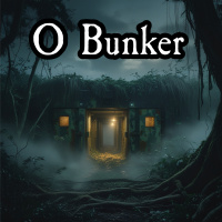 Subrumundo #338 - O Bunker