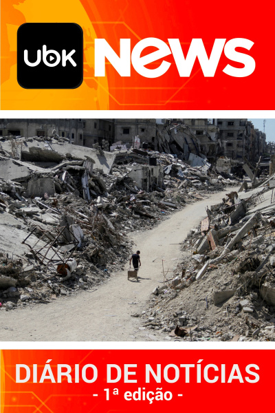 Diário de Notícias - 13/06/2024 - 1ª Edição