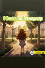 O Desfile Dos Personagens