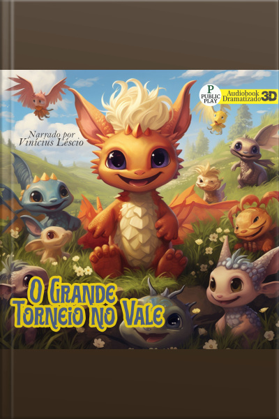 O Grande Torneio No Vale