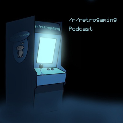 /r/retrogaming