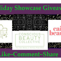 Get Ready to Win Avoila or Caire Beauty in our CBC Holiday Showcase Giveaways!